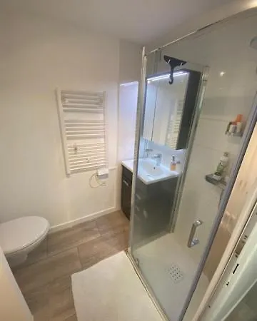 La Casita 46 Holiday home Saint-Hilaire-de-Riez