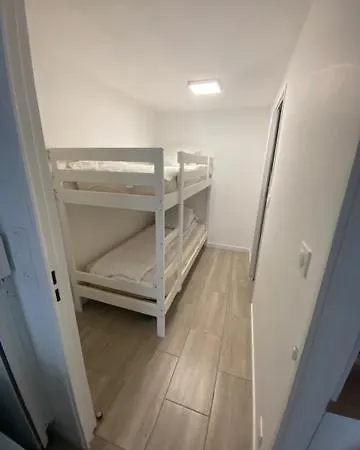 Holiday home La Casita 46 *