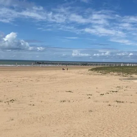 Holiday home La Casita 46 Saint-Hilaire-de-Riez