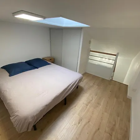 La Casita 46 Holiday home