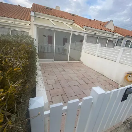 Holiday home La Casita 46