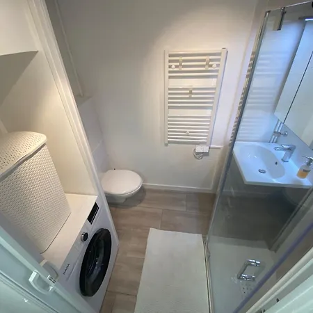 La Casita 46 Holiday home Saint-Hilaire-de-Riez