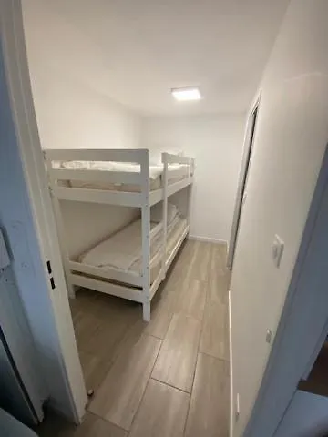 Holiday home La Casita 46 *