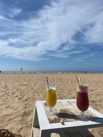 La Casita 46 Holiday home *