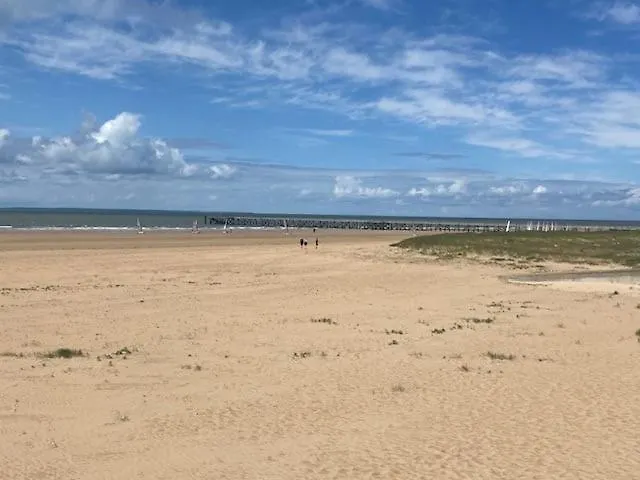 Holiday home La Casita 46 Saint-Hilaire-de-Riez