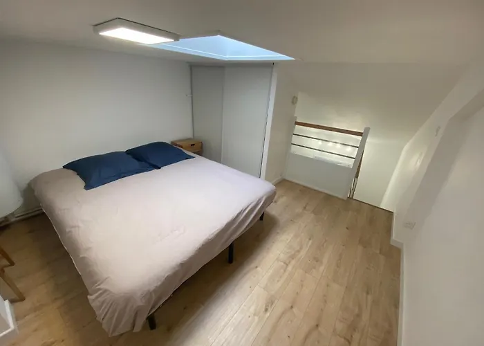 La Casita 46 Holiday home