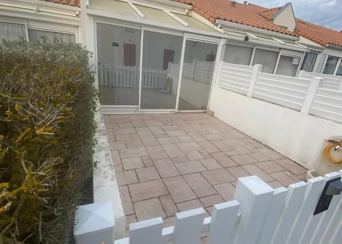 Holiday home La Casita 46