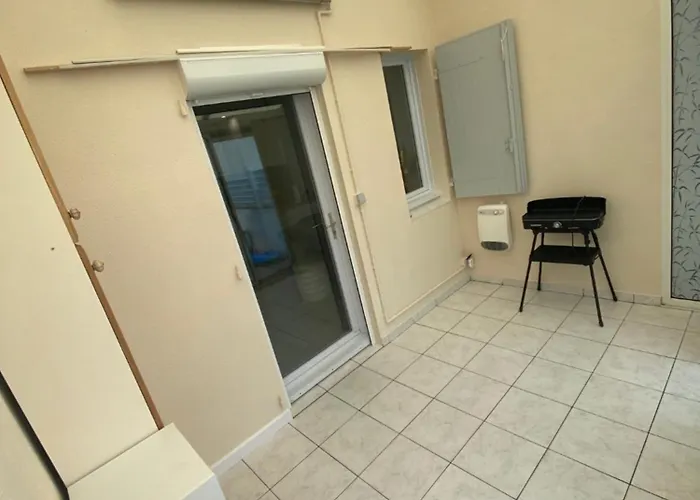 La Casita 46 * Saint-Hilaire-de-Riez